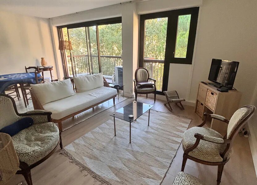 Appartement à louer, 99m², Montpellier