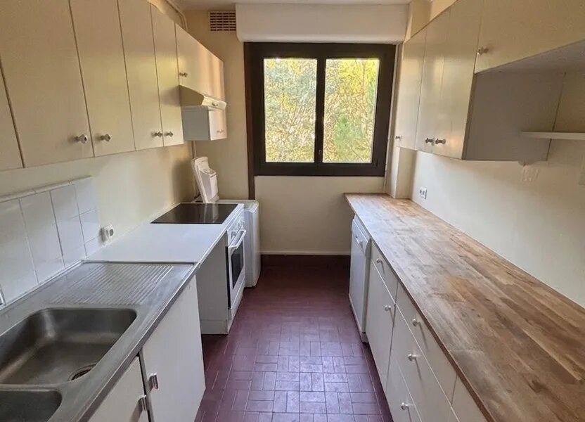 Appartement à louer, 99m², Montpellier