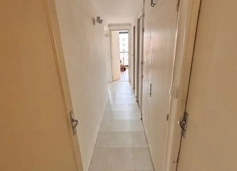 Appartement à louer, 99m², Montpellier