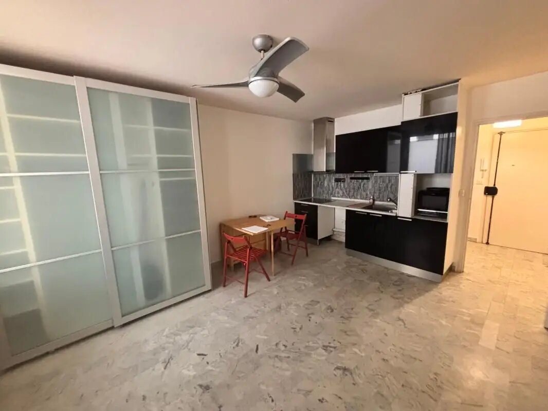 Appartement à louer, 23m², Montpellier