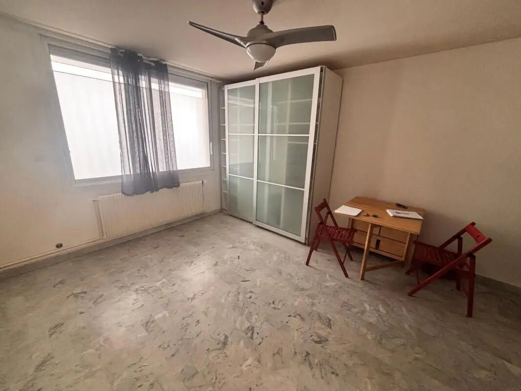 Appartement à louer, 23m², Montpellier