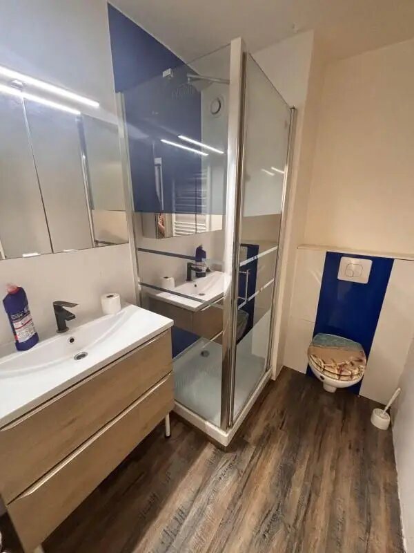 Appartement à louer, 23m², Montpellier