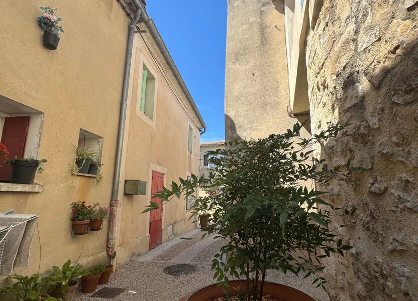 Appartement à louer, 30m², Castelnau-le-Lez