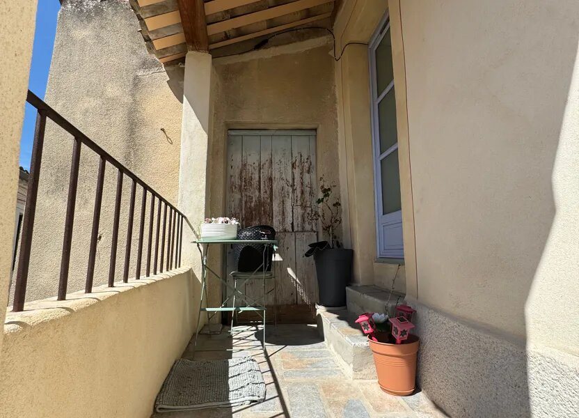 Appartement à louer, 30m², Castelnau-le-Lez
