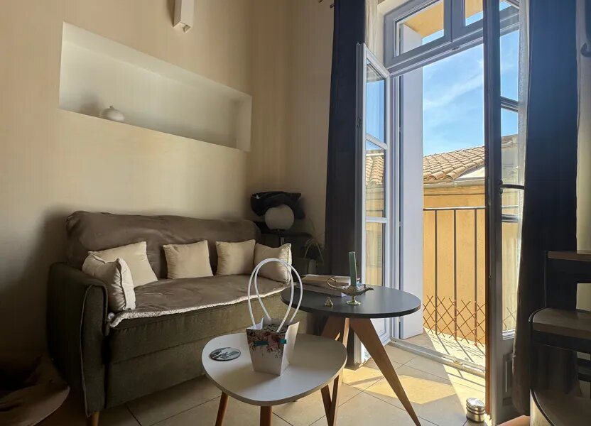 Appartement à louer, 30m², Castelnau-le-Lez
