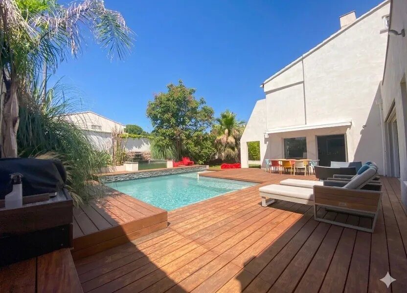 Maison à vendre, 114m², Mauguio