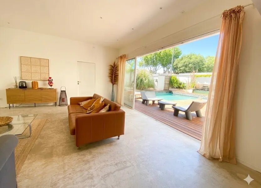 Maison à vendre, 114m², Mauguio