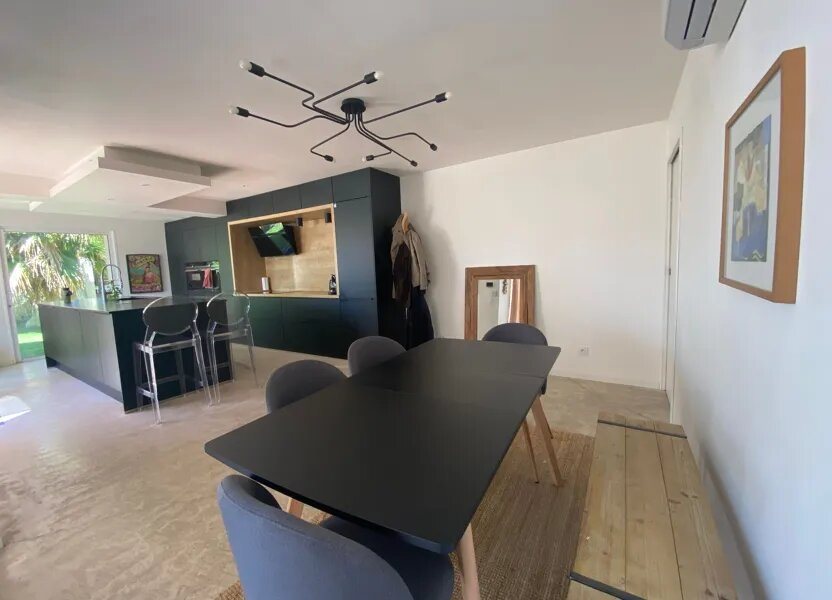 Maison à vendre, 114m², Mauguio