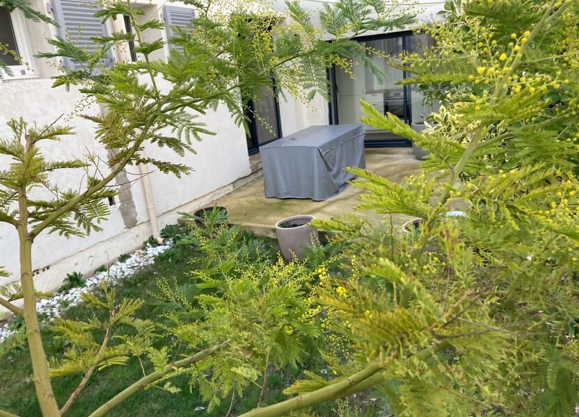 Maison à vendre, 80m², Mauguio