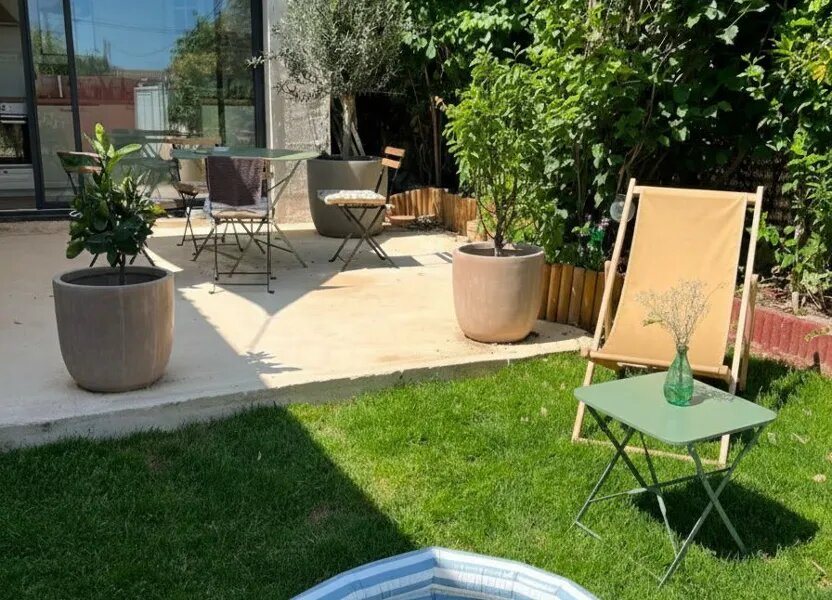 Maison à vendre, 80m², Mauguio
