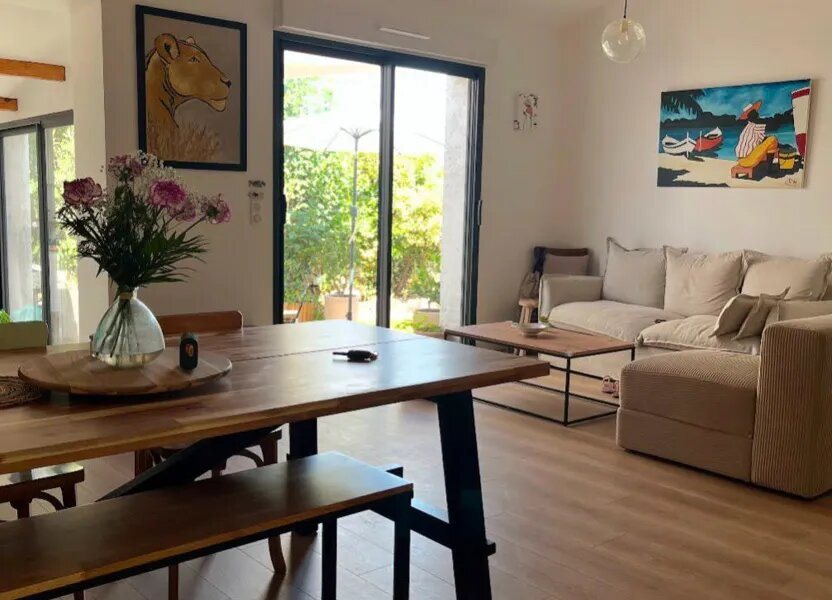 Maison à vendre, 80m², Mauguio