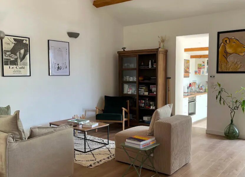 Maison à vendre, 80m², Mauguio