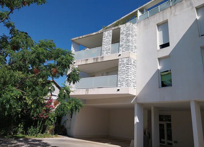 Appartement à vendre, 37m², Castelnau-le-Lez