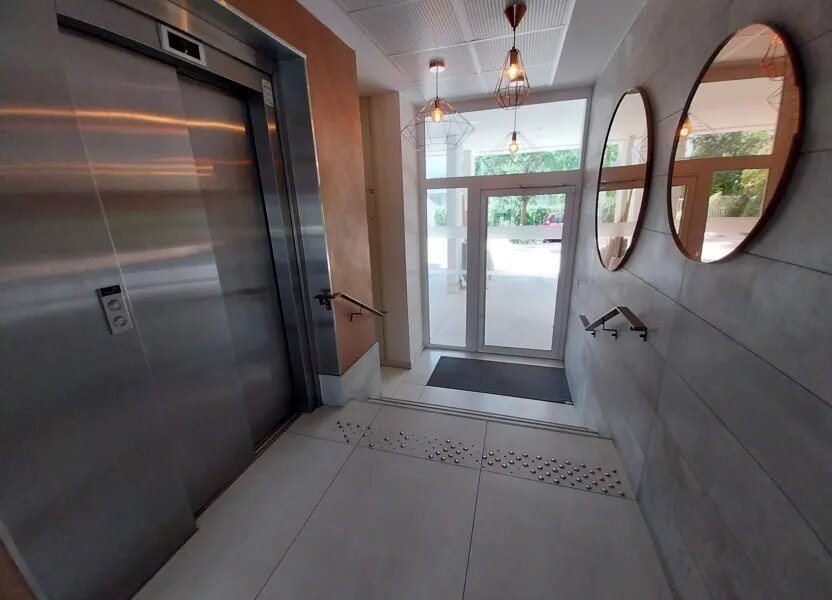 Appartement à vendre, 37m², Castelnau-le-Lez
