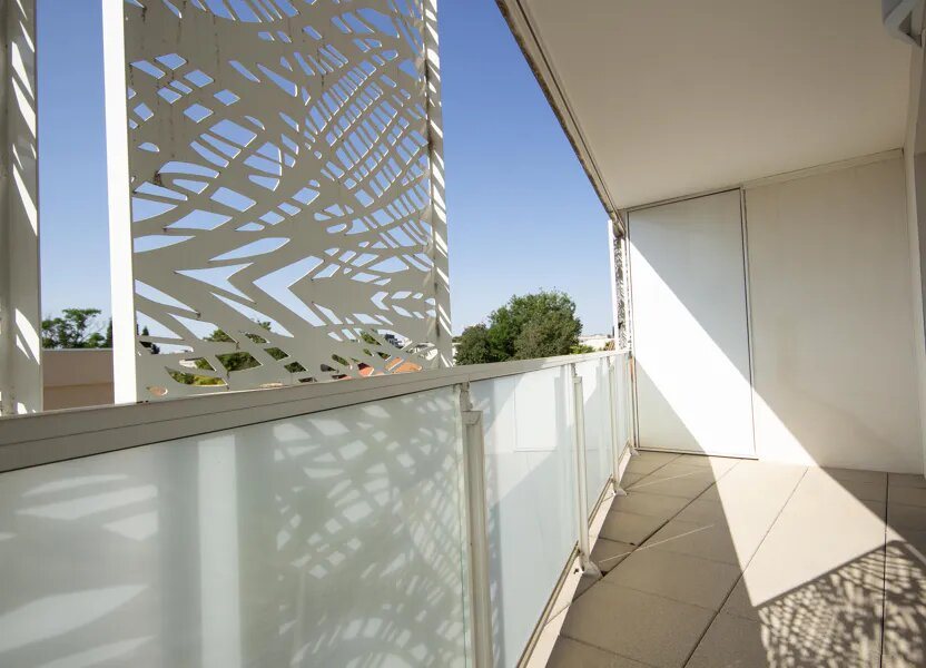 Appartement à vendre, 37m², Castelnau-le-Lez