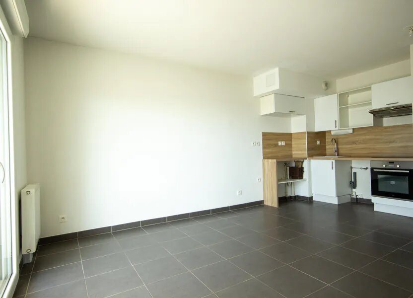 Appartement à vendre, 37m², Castelnau-le-Lez