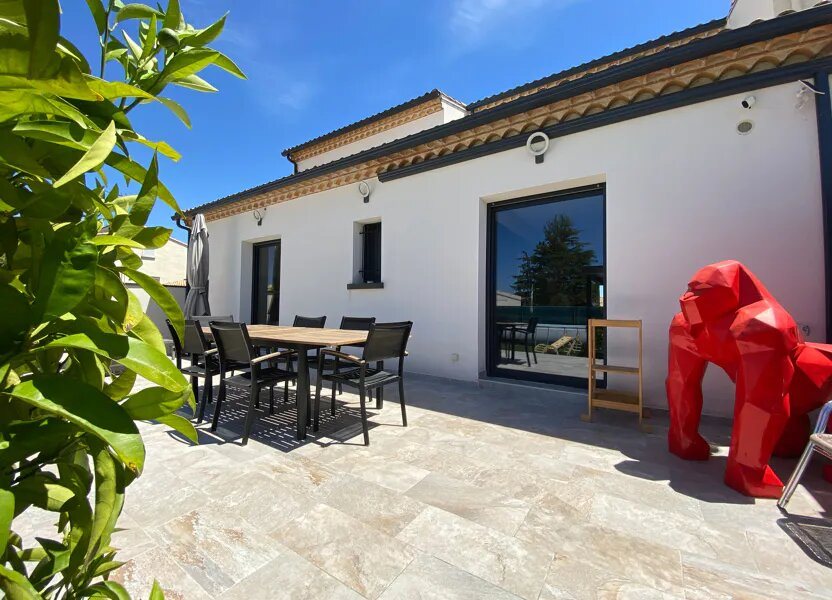 Maison à vendre, 138m², Mauguio