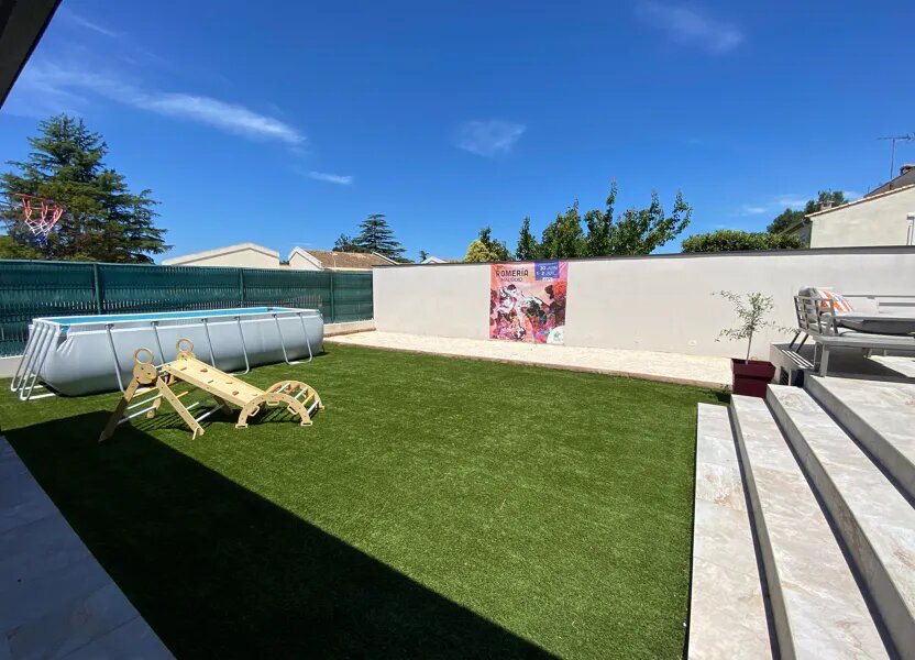 Maison à vendre, 138m², Mauguio