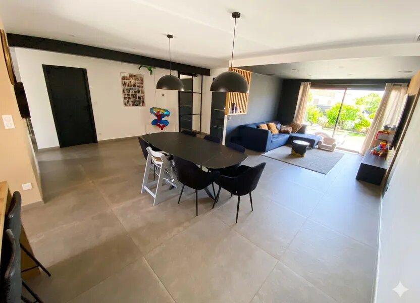 Maison à vendre, 138m², Mauguio