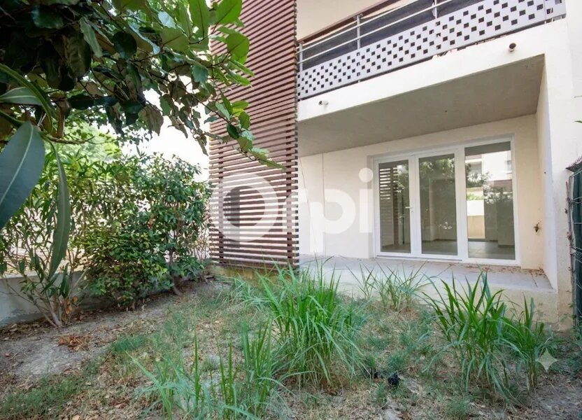 Appartement à vendre, 61m², Avignon