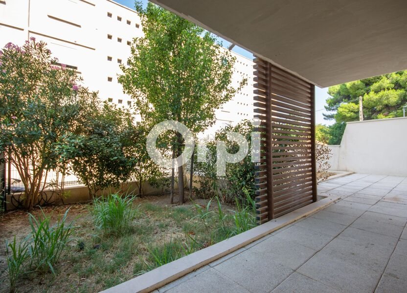 Appartement à vendre, 61m², Avignon