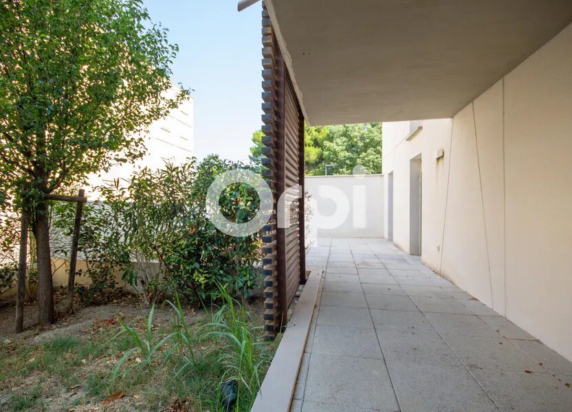Appartement à vendre, 61m², Avignon