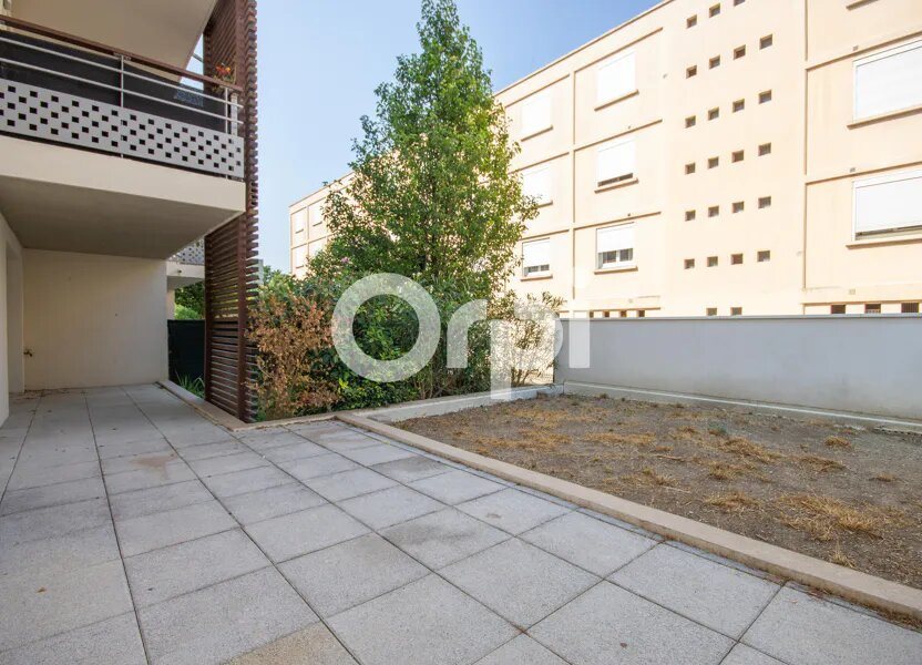 Appartement à vendre, 61m², Avignon