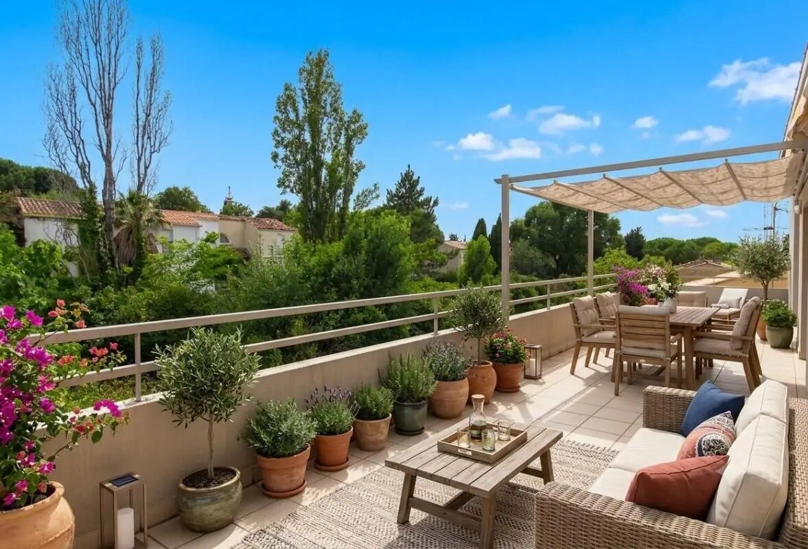 Appartement à vendre, 132m², Montpellier