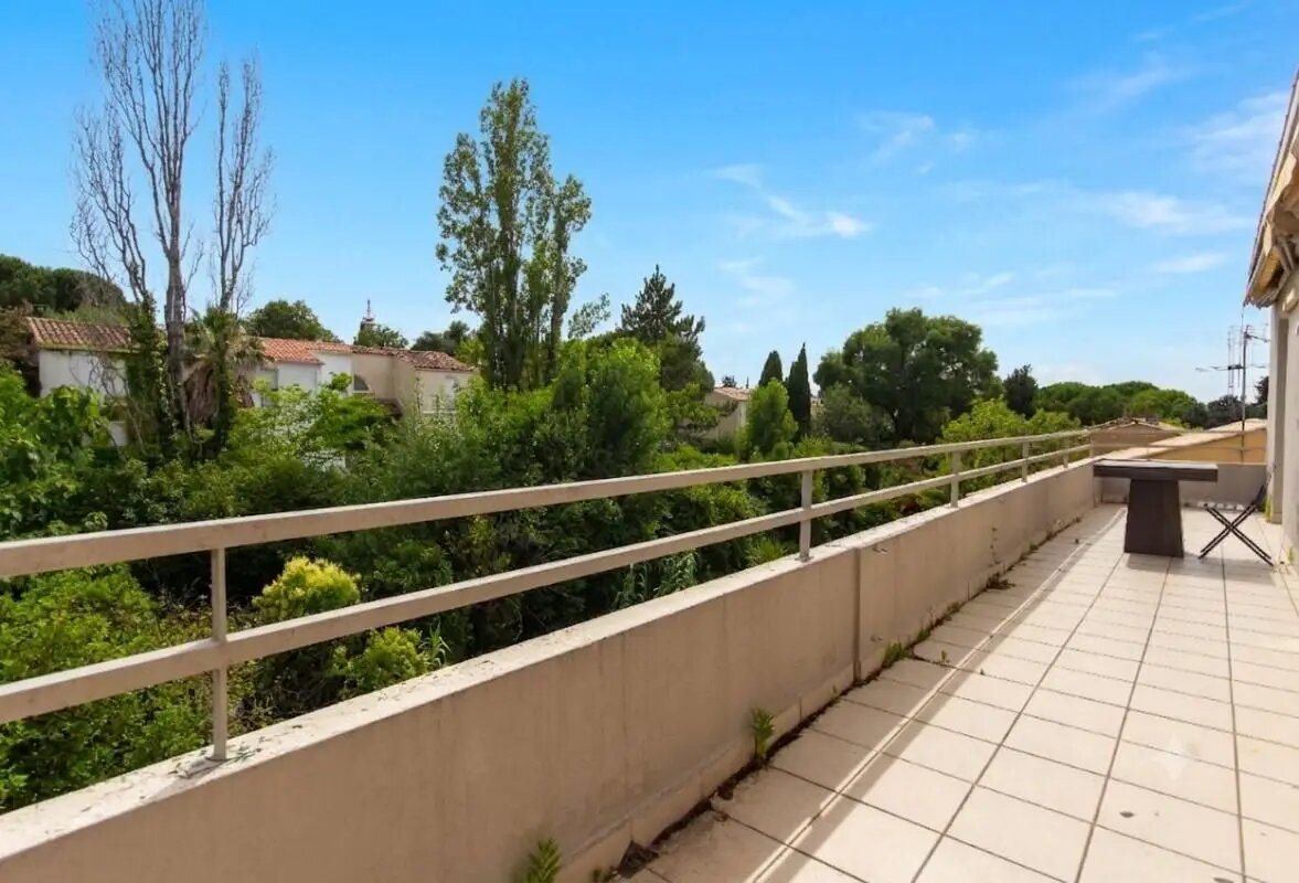 Appartement à vendre, 132m², Montpellier