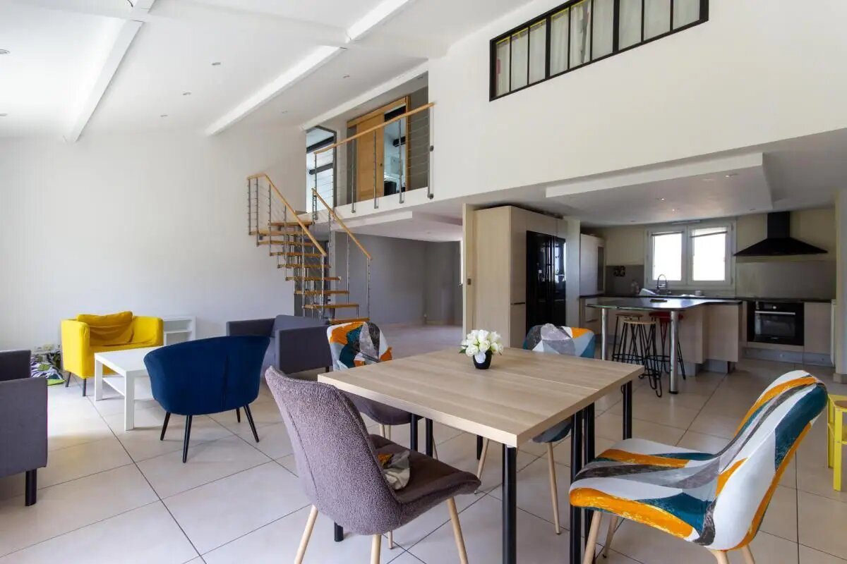 Appartement à vendre, 132m², Montpellier