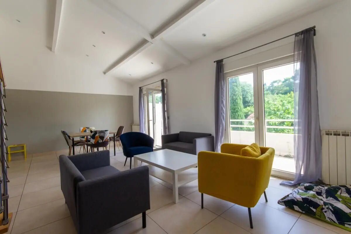 Appartement à vendre, 132m², Montpellier