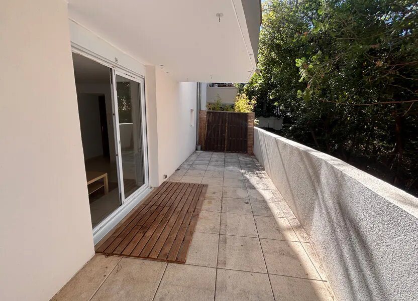 Appartement à louer, 19m², Montpellier