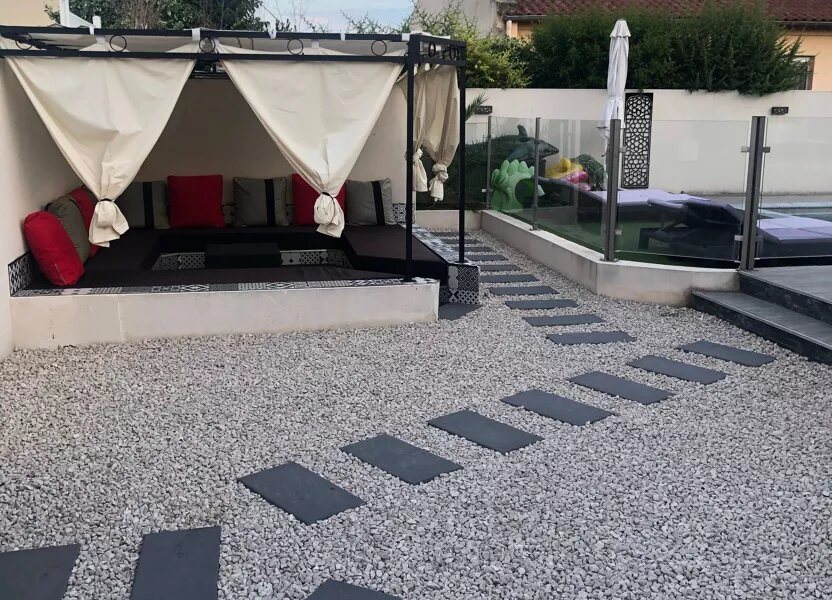 Maison à vendre, 148m², Mauguio