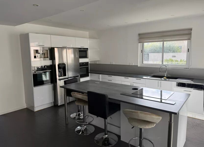 Maison à vendre, 148m², Mauguio