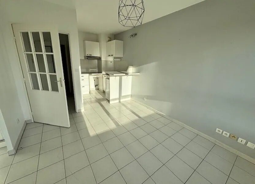 Appartement à louer, 26m², Montpellier
