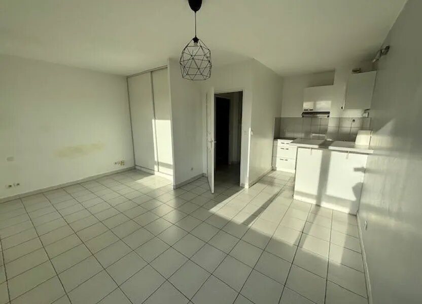 Appartement à louer, 26m², Montpellier