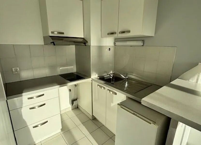 Appartement à louer, 26m², Montpellier