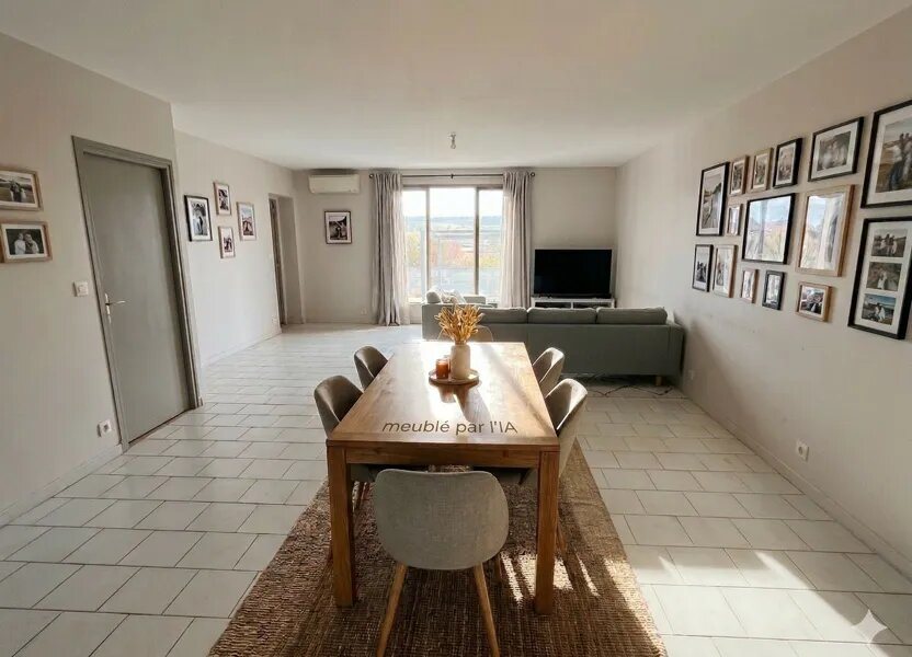 Maison à vendre, 117m², Castelnau-le-Lez