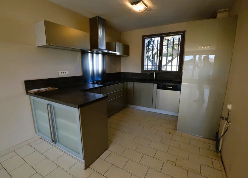 Maison à vendre, 117m², Castelnau-le-Lez