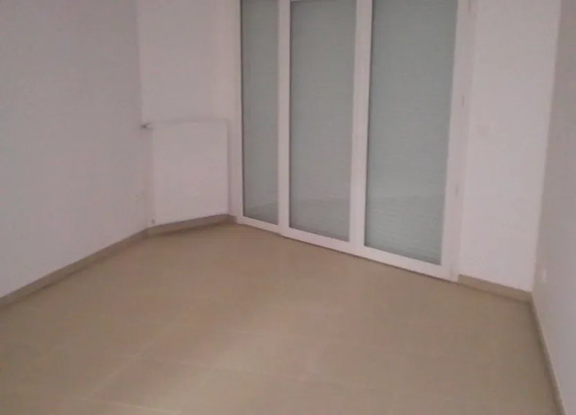 Appartement à louer, 40m², Toulon