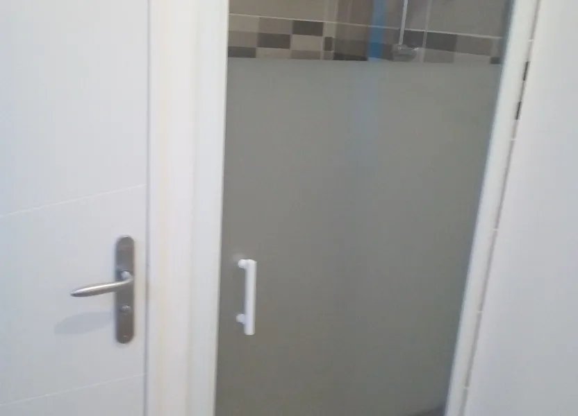 Appartement à louer, 40m², Toulon