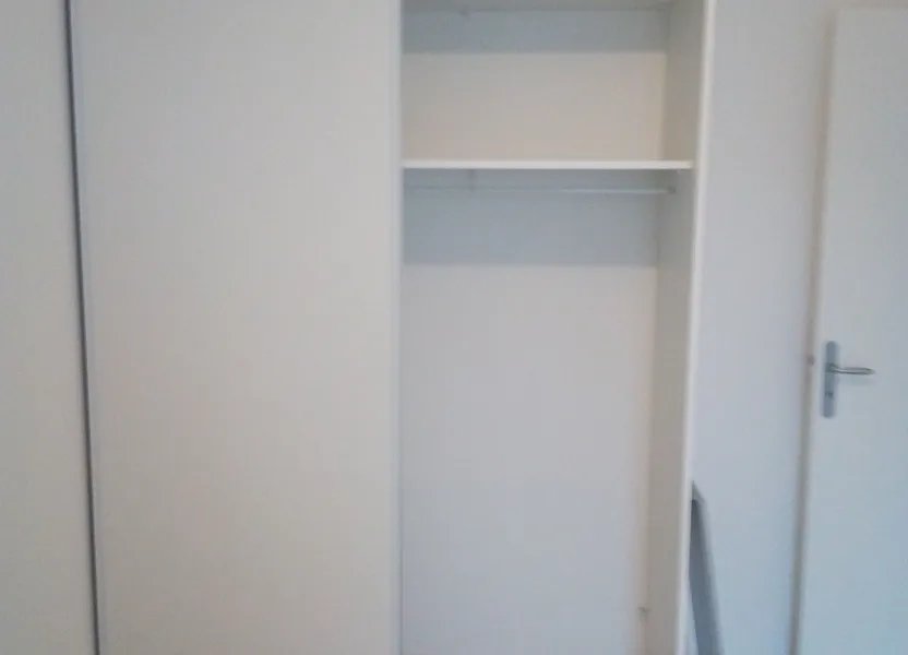Appartement à louer, 40m², Toulon