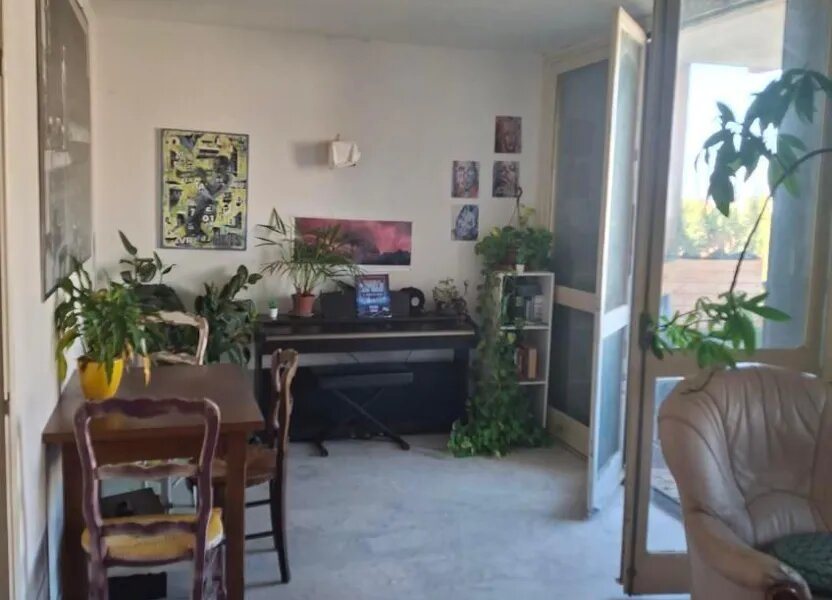 Appartement à louer, 77m², Montpellier