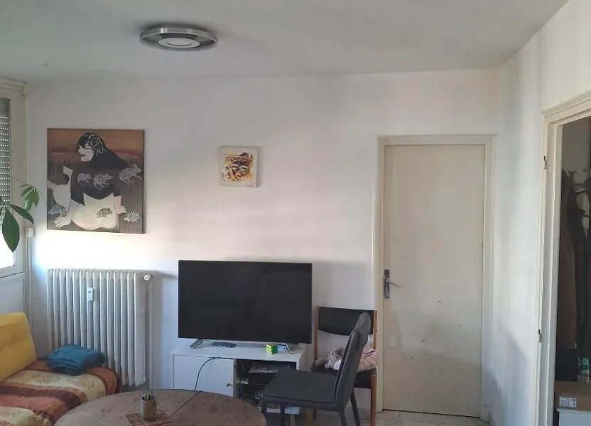 Appartement à louer, 77m², Montpellier