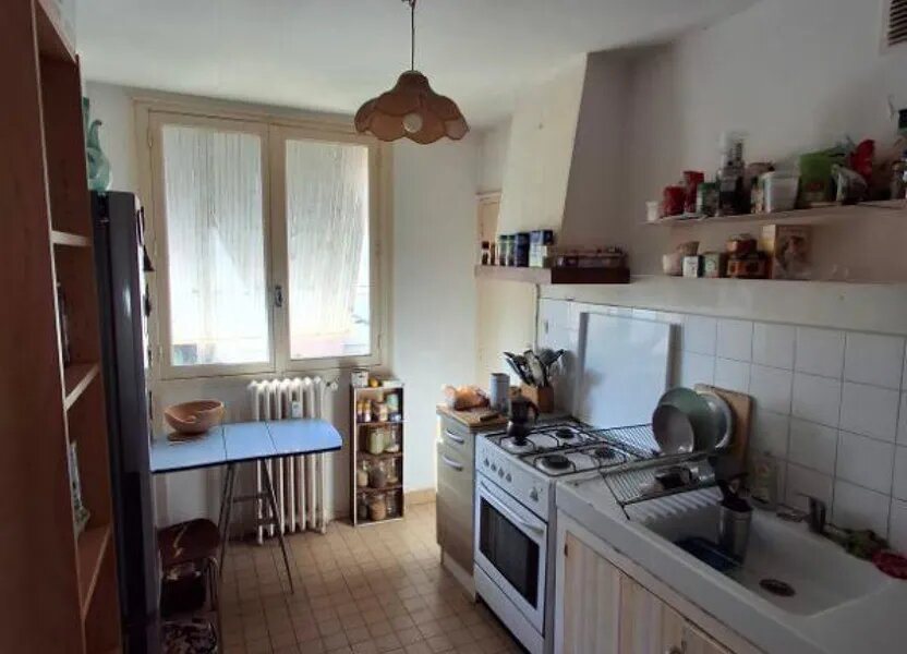 Appartement à louer, 77m², Montpellier