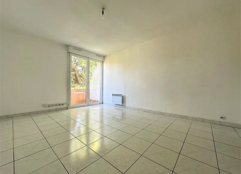 Appartement à louer, 24m², Montpellier