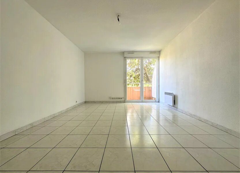 Appartement à louer, 24m², Montpellier