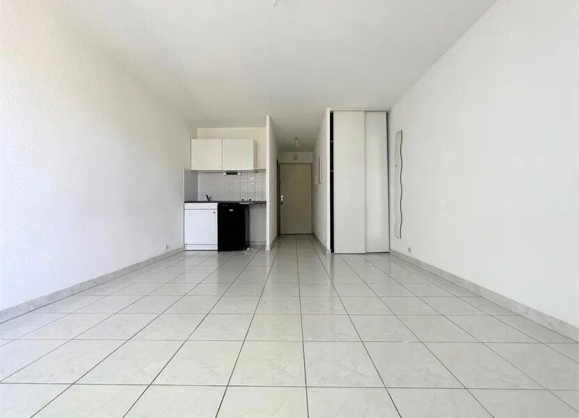 Appartement à louer, 24m², Montpellier