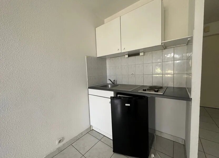 Appartement à louer, 24m², Montpellier