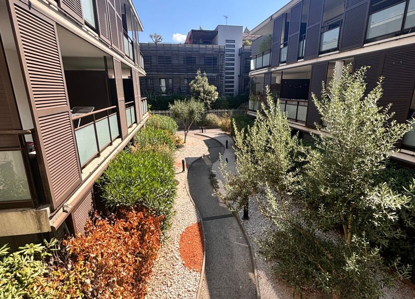 Appartement à louer, 70m², Castelnau-le-Lez